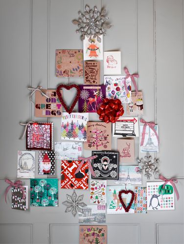 Albero di natale di casa mammainpasta e tante idee per realizzare ... Idee da creare per natale