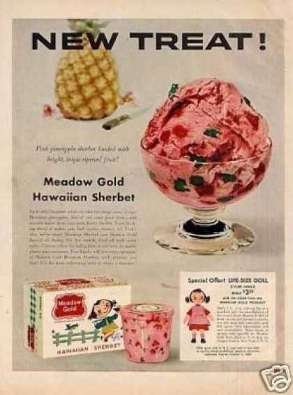 vintage ice cream punch recipe bing images vintage ads posts about food on retro adverto