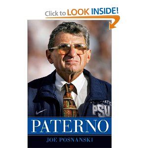Paterno | Paterno, Book coach, Books