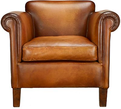 John Lewis Partners Camford Leather Armchair Buffalo Antique Leather Armchair Armchair Leather Chair [ 360 x 400 Pixel ]