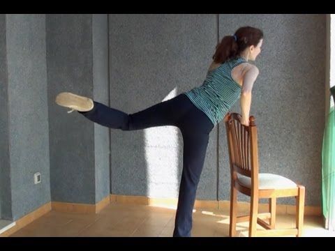 Adelgazar muslos y endurecer gluteos rutina de piernas Adelgazar muslos y endurecer gluteos rutina de piernas