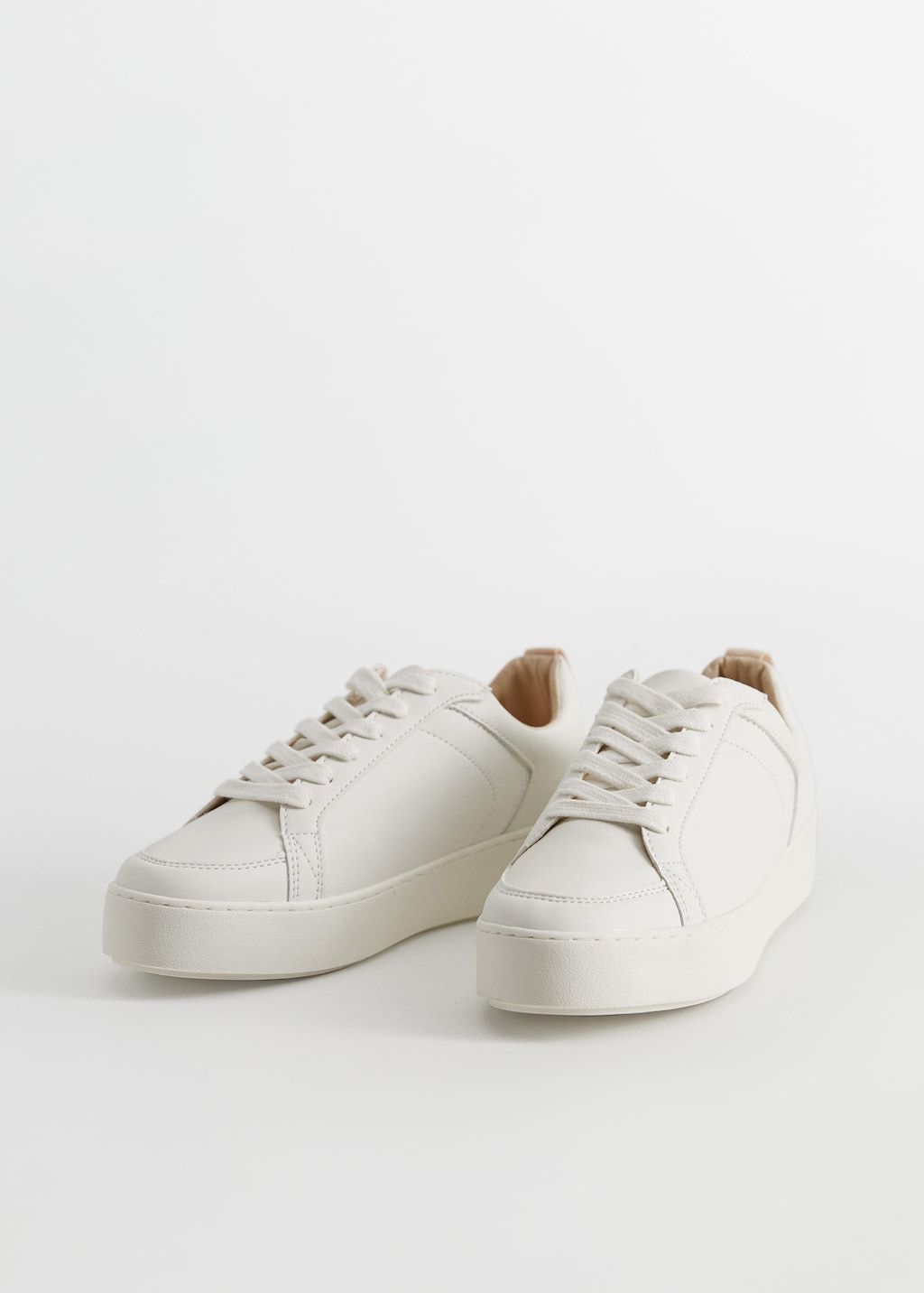 Platform Sneakers Women Mango Usa Platform Sneakers Womens Sneakers Sneakers