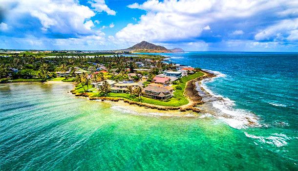 5 Bucket-List Hawaiian Getaways That Don't Have To Cost A Fortune Need