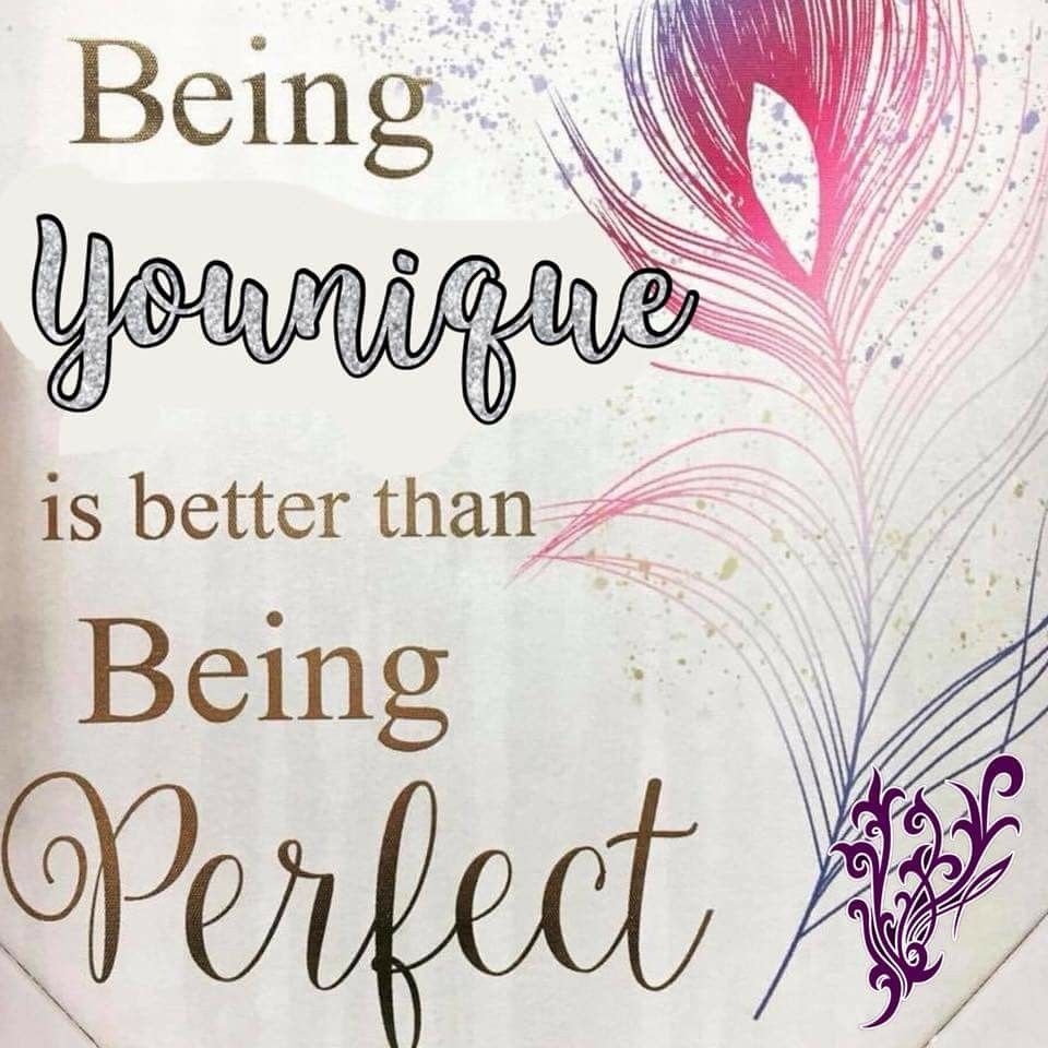 Pin By Sonya Lynn On Mca Younique Makeup Quotes Younique Presenter