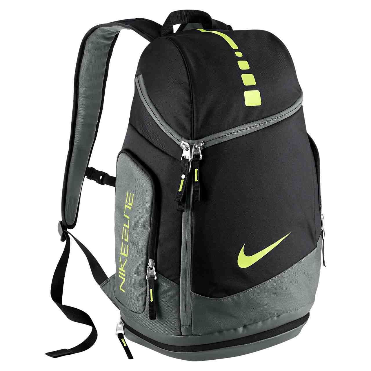 basketball bags nike elite