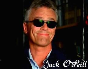Jack O Neill Richard Dean Anderson Macgyver Richard Dean