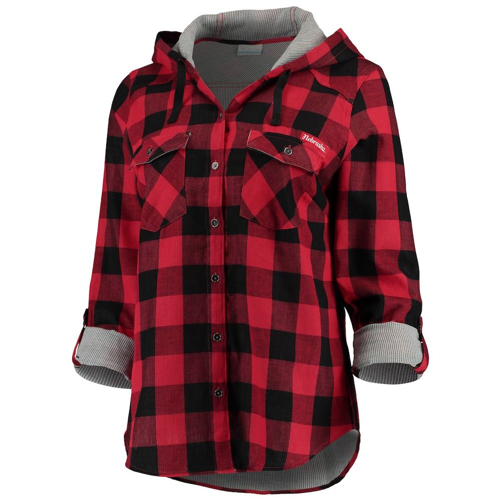 hot sales 100% quality amazing price Women's Columbia Scarlet Nebraska Cornhuskers 2.0 Hooded Long ... hot sales 100% quality amazing price Women's Columbia Scarlet Nebraska Cornhuskers 2.0 Hooded Long ...