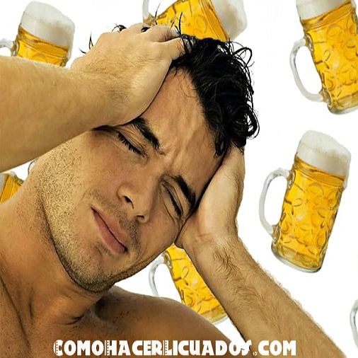 mejores remedios para eliminar la resaca mejores remedios para eliminar la resaca