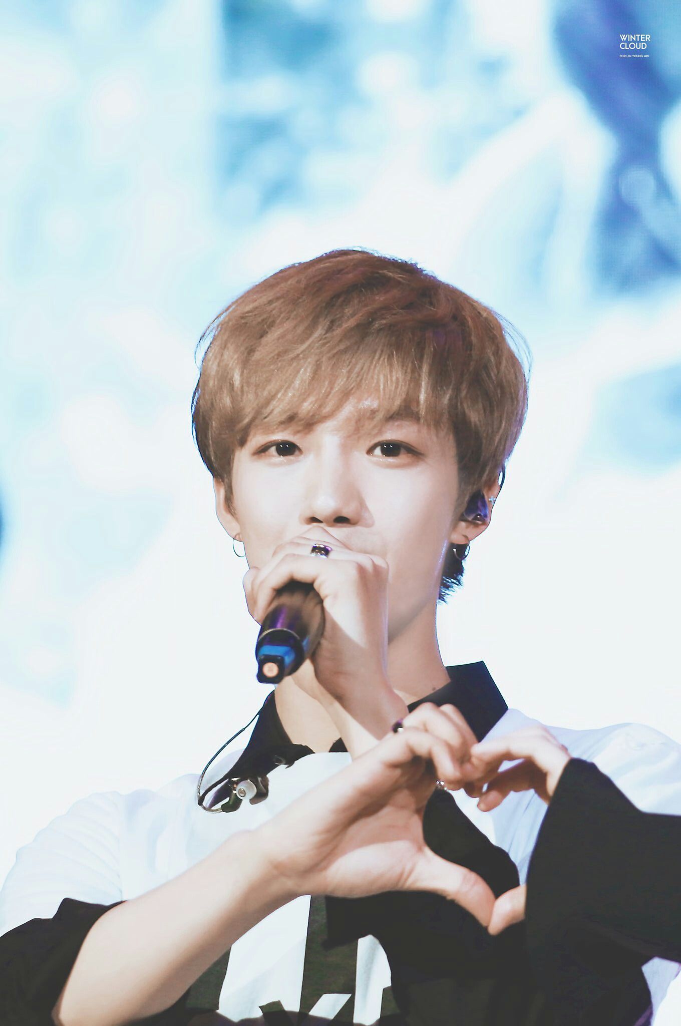 lim youngmin 1stfanmeeting asia taiwan 171224 cre lim youngmin 1stfanmeeting asia taiwan 171224 cre