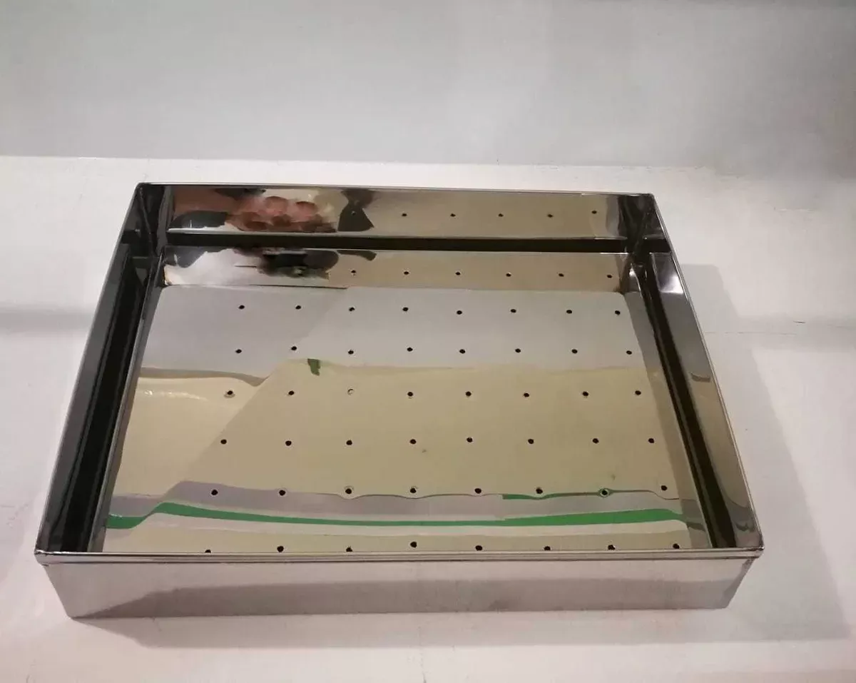 Estantería Para Fruver(bandeja Mora) | Mercado Libre Free Market, Product Display, Trays