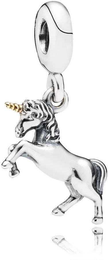 unicornio pandora charm unicornio pandora charm