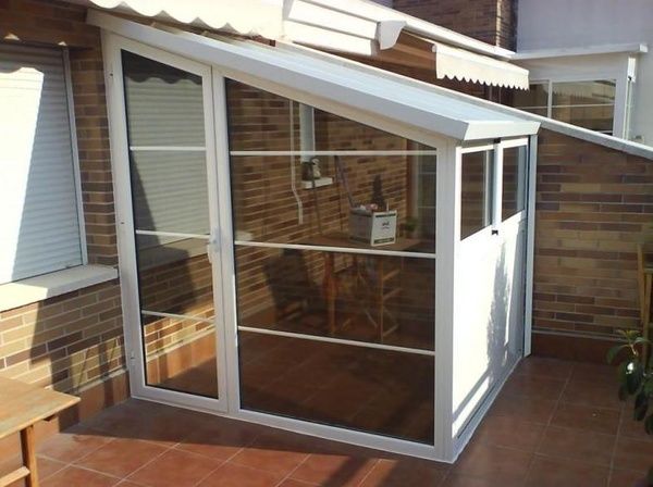 Resultado de imagen para armario lavadora exterior casa Pinterest Armario, Terrazas y Rommanel Aparador De Aliança ~ Resultado de imagen para armario lavadora exterior casa Pinterest Armario, Terrazas y