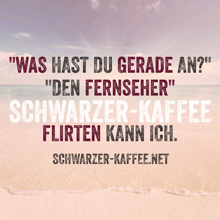 Text flirten