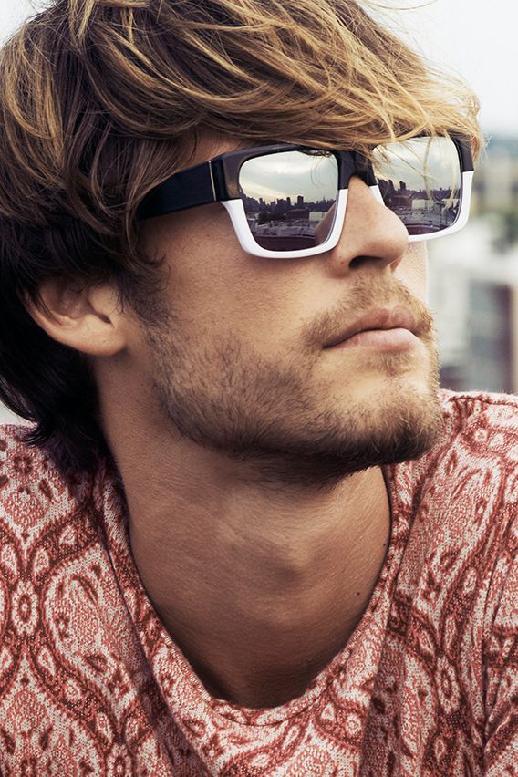 Luxury And Designer Sunglasses And Eyeglasses Ilori Optical Shop Of Aspen Official Site Beard Styles Mens Hairstyles Style