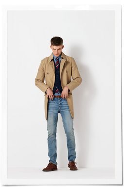 Pin By Keith Pursey On Mens Fashion Gant Rugger Menswear Mens Style Guide