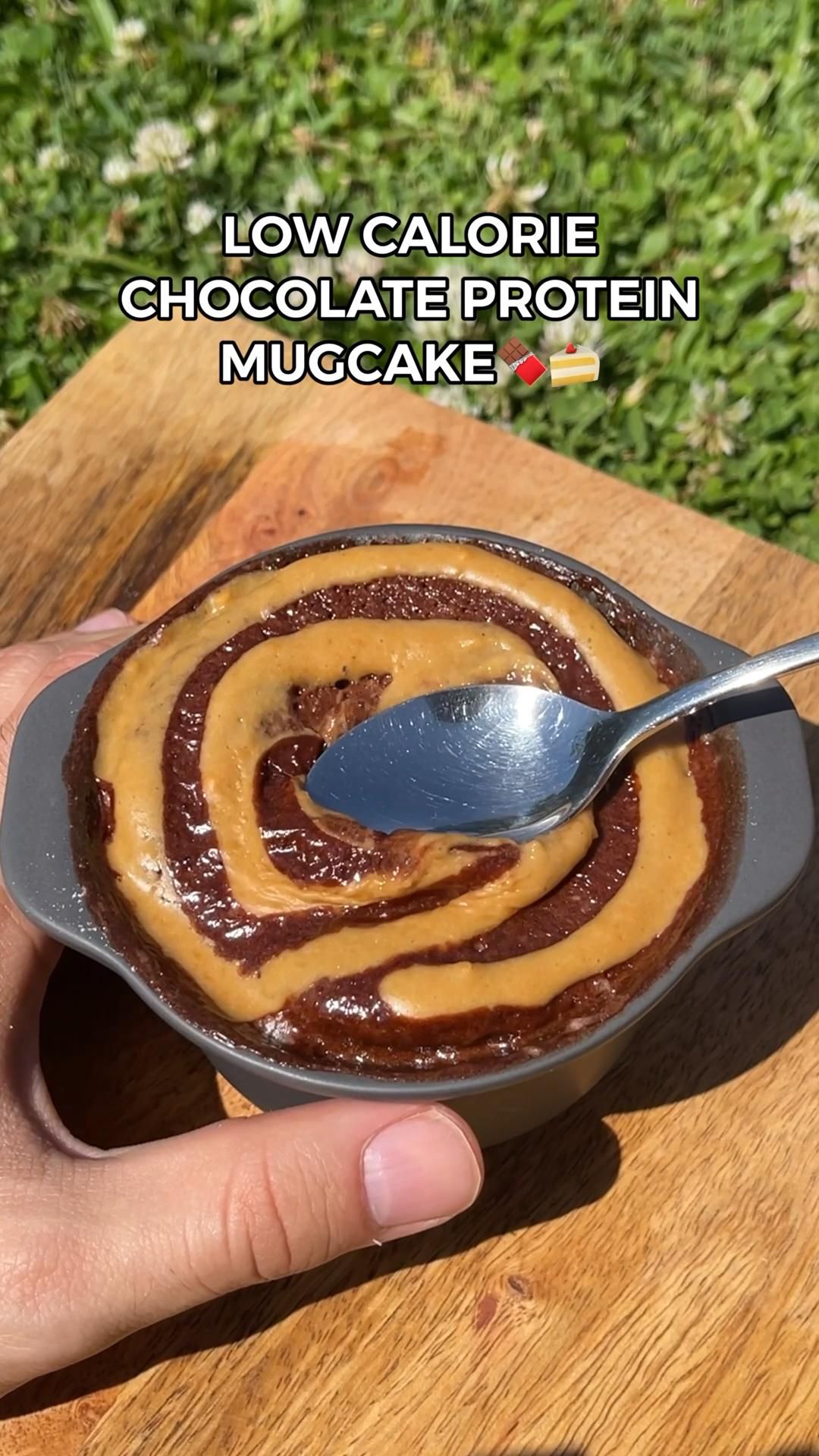 Protein Mug Cake Artofit protein-mug-cake-artofit