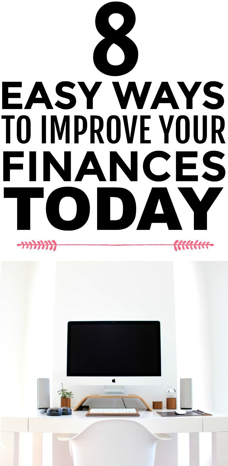 personal finances and budgeting