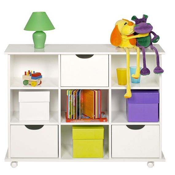 JEEPY ESTANTE 108X75 Tok&Stok Quarto meninas Pinterest Tok stok, Quartos menina e Quartos Bookland Estante ~ JEEPY ESTANTE 108X75 Tok&Stok Quarto meninas Pinterest Tok stok, Quartos menina e Quartos