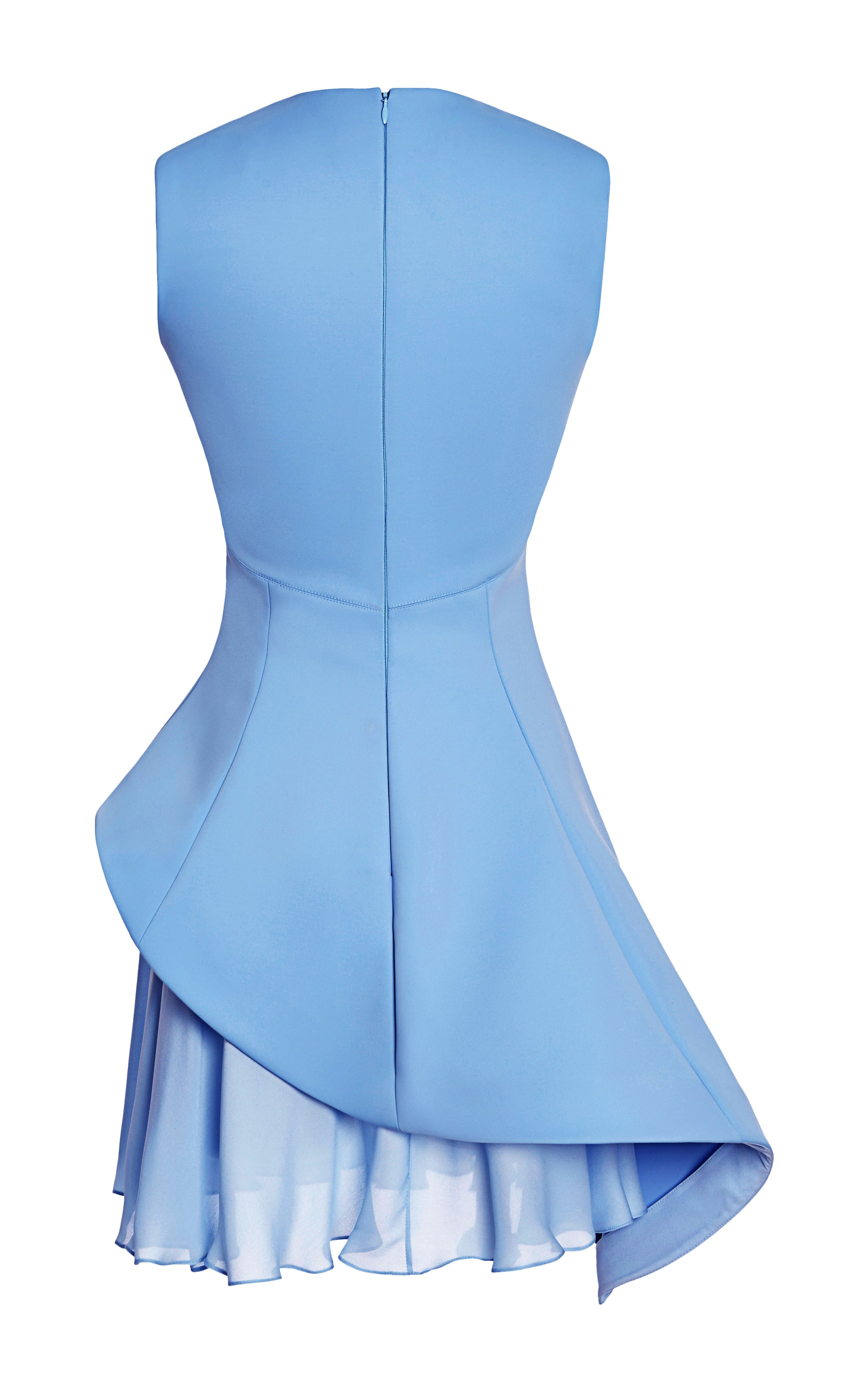 Neoprene Dress By Cushnie Et Ochs Moda Operandi Neoprene Dress Fashion Classy Dress