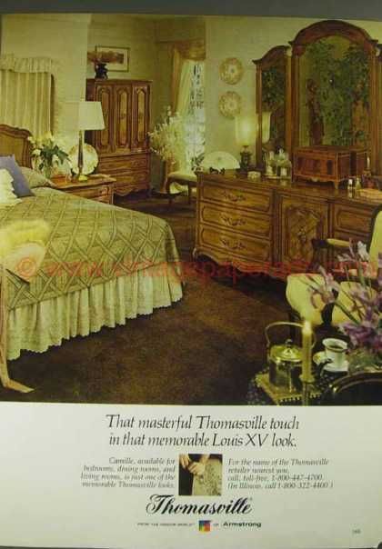 1980 Thomasvillebedroomfurniture1980s Bedroom Furniture In 2019 1980 Thomasvillebedroomfurniture1980s Bedroom Furniture In 2019 Modern Sets
