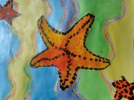 ETOILES DE MER bricolage enfant | Mer bricolage, Bricolage ETOILES DE MER bricolage enfant | Mer bricolage, Bricolage