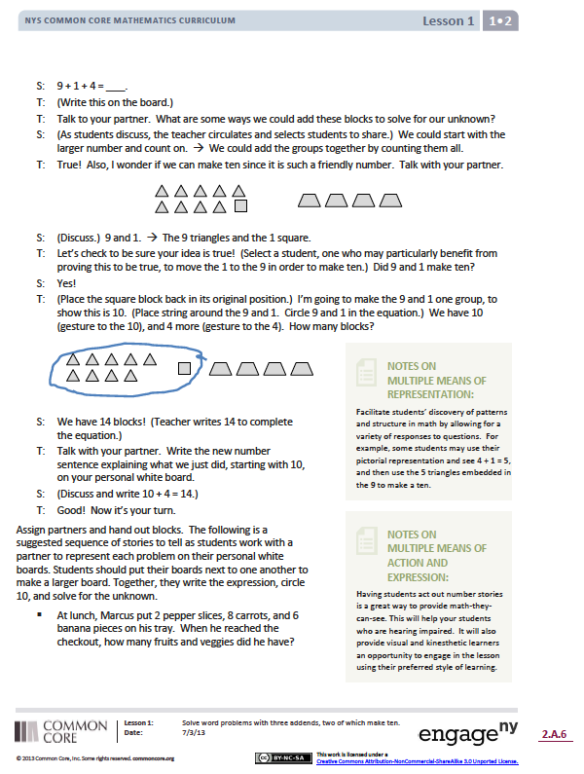 Information About Curriculum Us School Curriculum All Schools