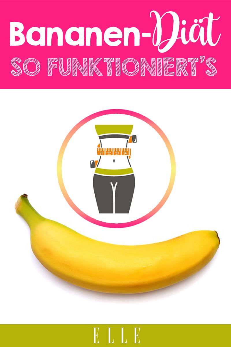 Wie Viel Kalorien Hat Banane