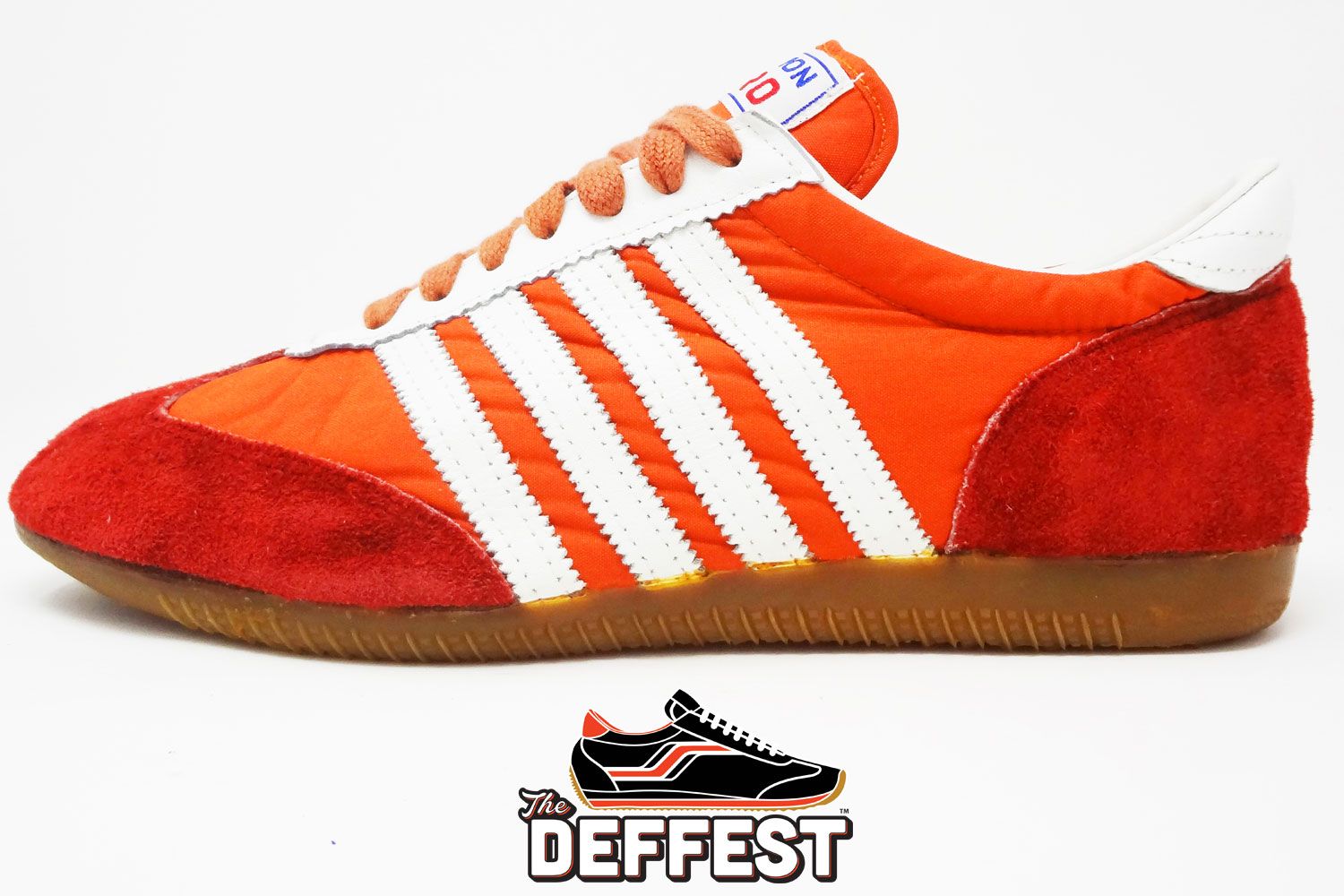 adidas four stripes