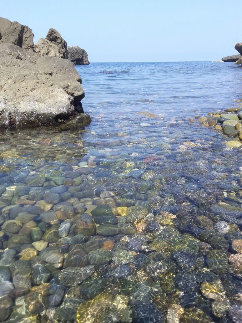 Giresun Bodimeli Plaj