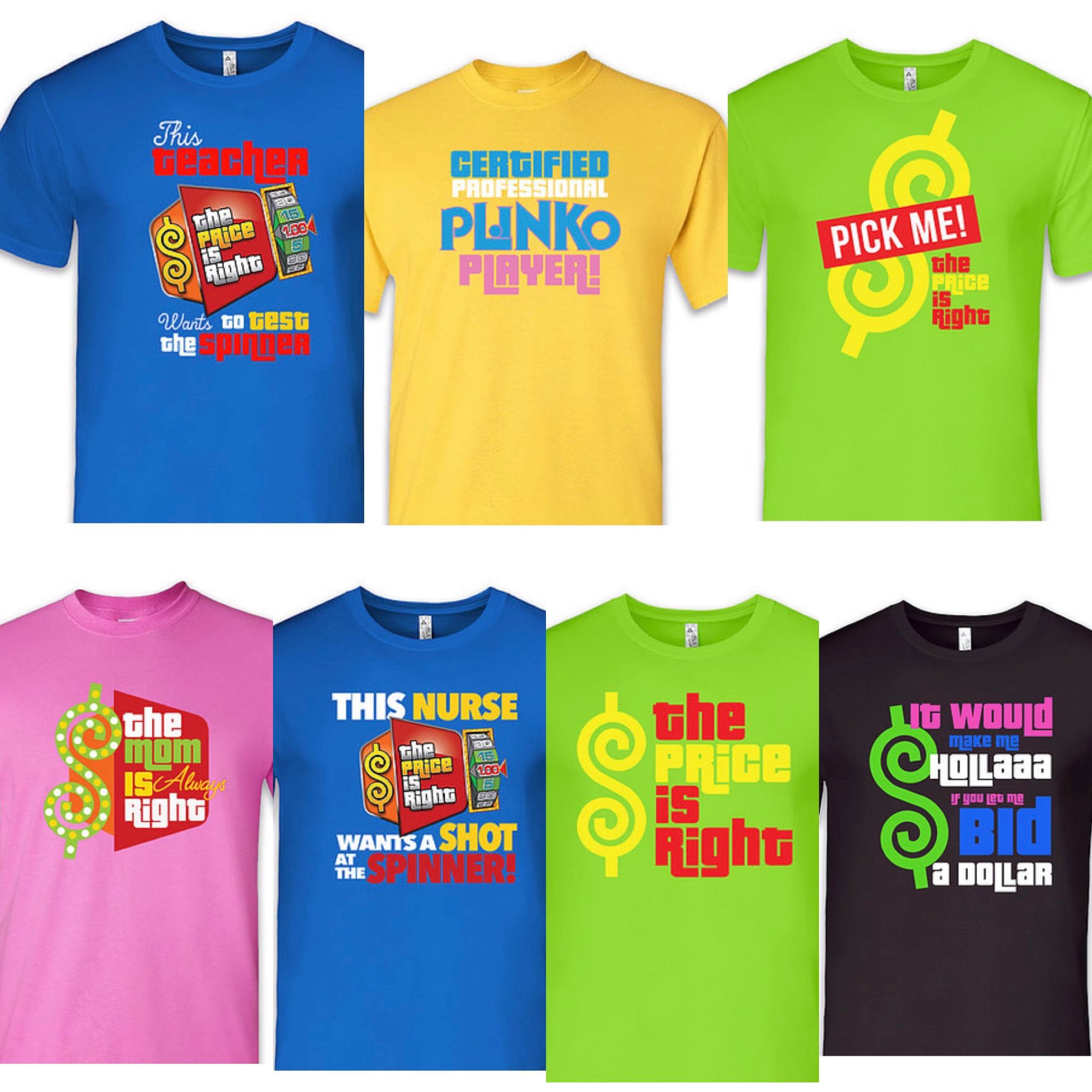 Prontees Custom T Shirts Creative Design Printing Promo F55b2f04b21cde885dcf217b4e5b77c3