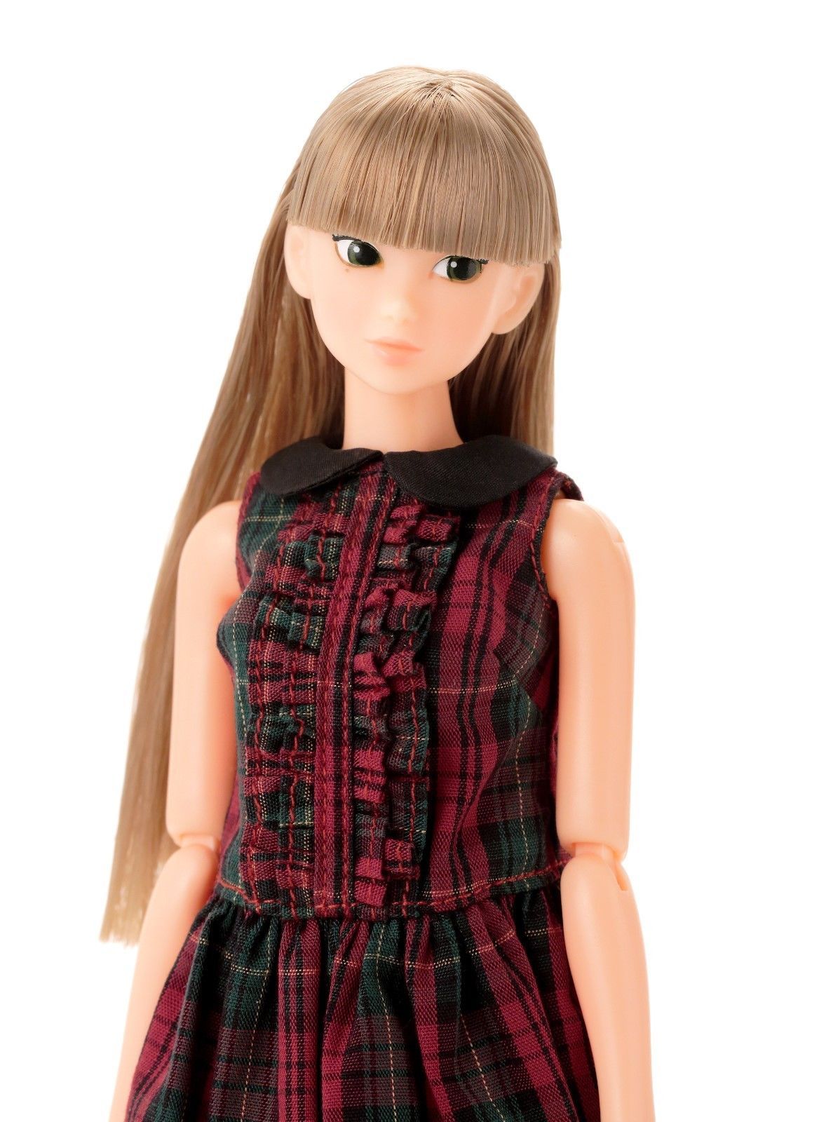 Sekiguchi momoko DOLL Black Coffee Fashion Figure Doll