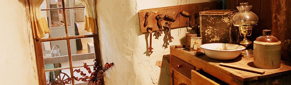The Sod House Museum Seeks To Preserve Oklahoma S Only Sod House