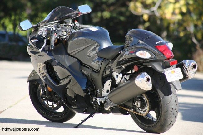 Red Suzuki Hayabusa Hd Wallpaper Free Download Suzuki Hayabusa