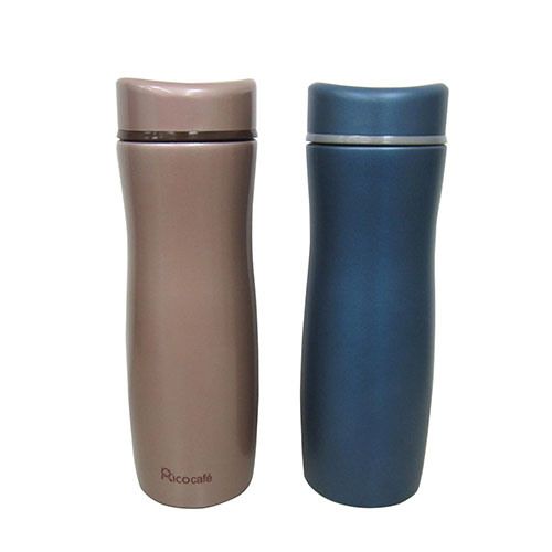 Stainless Steel Vacuum Sports Bottle (WBS6-500, WS-500LD) Feature : Vacuum, Double Wall. Capacity : 16 oz. Cup Accessories : with Cover. Style : Simple. Age : Adult. Fancy : Printed. Color : Multicolor. Customized : Customized. Cover Style, Sport Bottle, Stainless Steel Cups, Capacity, Vacuum, Water Bottle, Multicolor, Fancy, Feature