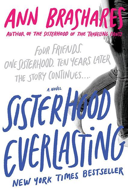 sisterhood everlasting sisterhood everlasting