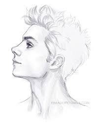 side on face reference sketch에 대한 이미지 검색결과 drawing faces