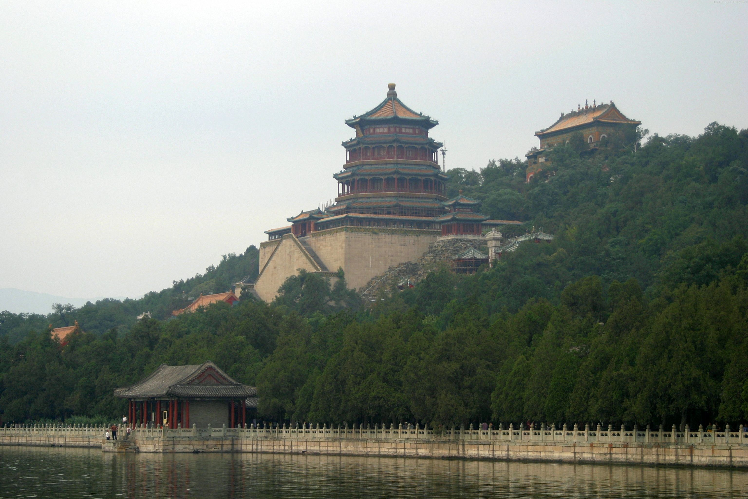 Chinese Burg Chinese Burg