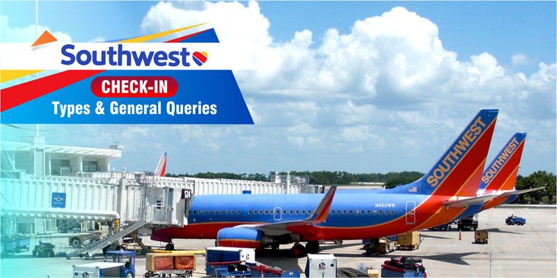 southwest airlines group travel check in