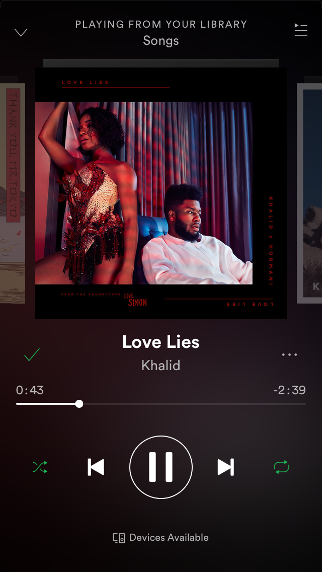 khalid normani love lies album khalid normani love lies album