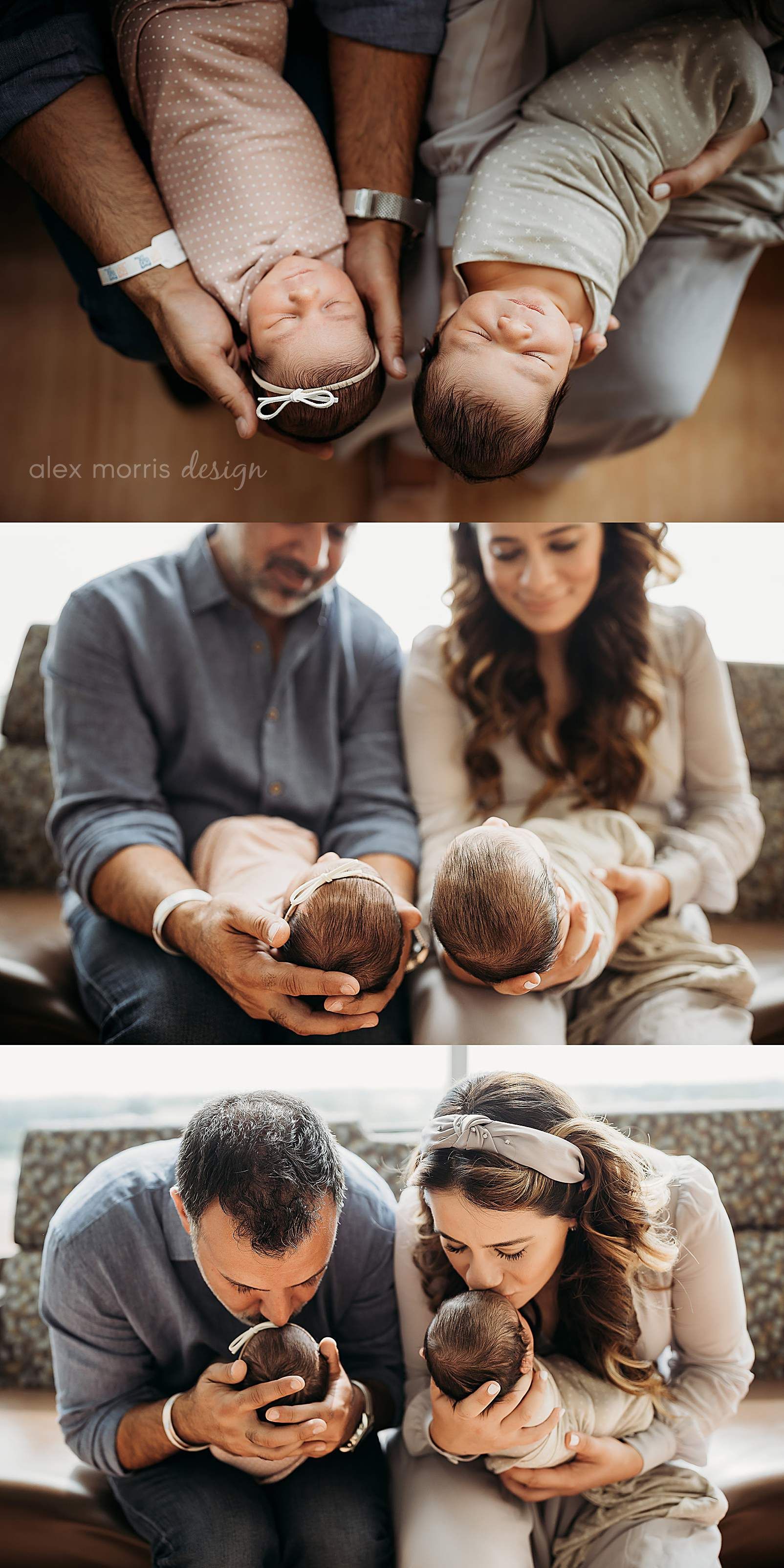 Indianapolis Family and Newborn Photographer, fresh48 photography, hospital newborn pictures, baby, portraits, alex morris design, outfits, portraits, photography, family photos, indiana, lifestyle newborn photography outfits, pose, babies, pictures, fresh48, hospital newborn photos, swaddle, neutral, twins Newborn Photography Twins Boys, Newborn Twin Photos, Twins Posing, Newborn Photography Outfit, Newborn Lifestyle Session, Newborn Twins, Lifestyle Newborn Photography, Newborn Baby Photography, Newborn Photographer