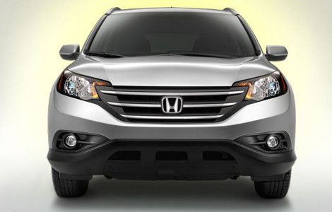 2015 Honda Crv Front View Honda Dealership Honda Cr New Honda