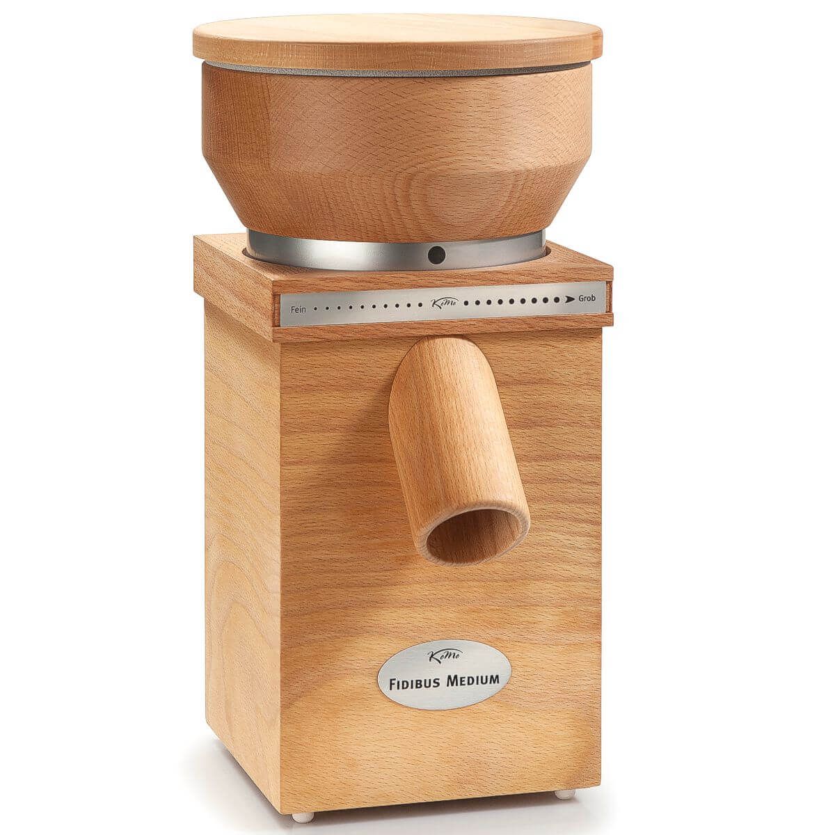 Getreidemühle KoMo Fidibus Classic 360W