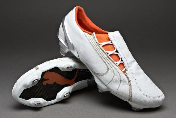 puma v1 06 football boots