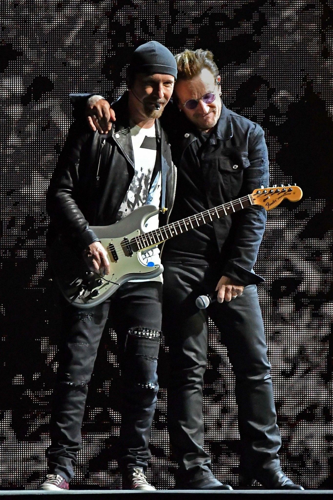 Pin By Angela Price On U2 Bono Rock And Roll Bono U2