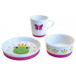Peter Rabbit Feeding Bowl With Suction Pads