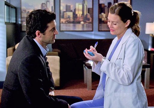 Grey S Anatomy Recap Crash Course Greys Anatomy Derek Dies Greys Anatomy Derek Greys Anatomy