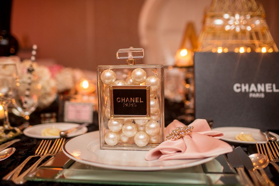 Celebrating Coco Chanel's 130th birthday