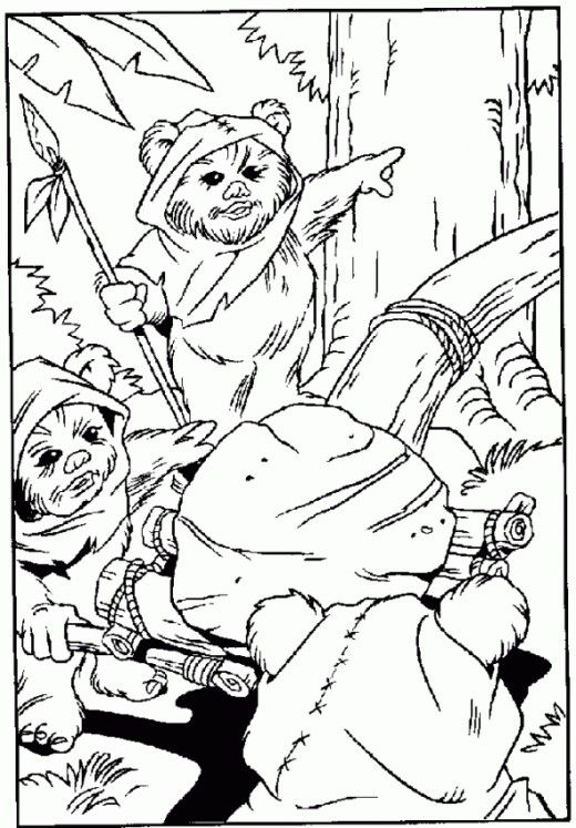 Star Wars Free Printable Coloring Pages For Adults Kids Over 100 Designs Everythingetsy Com Star Wars Coloring Book Star Wars Colors Coloring Books