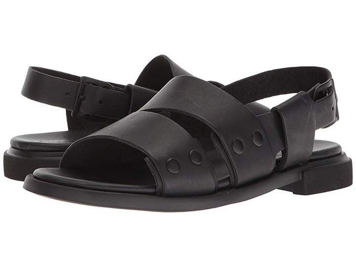 Camper Edy K200574 Women S Shoes Leather Sandals Women Womens Sandals Leather Sandals