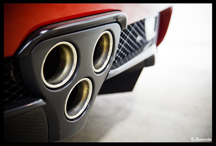 Lexus LFA Pyramid Exhaust. | Lexus lfa, Electronic products, Lexus